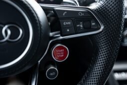 
										2017 Audi R8 5.2 Plus full									