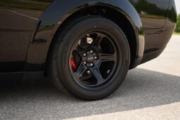
										2018 Dodge Challenger SRT Demon full									