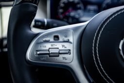 
										2018 Mercedes-Benz Maybach S 560 full									