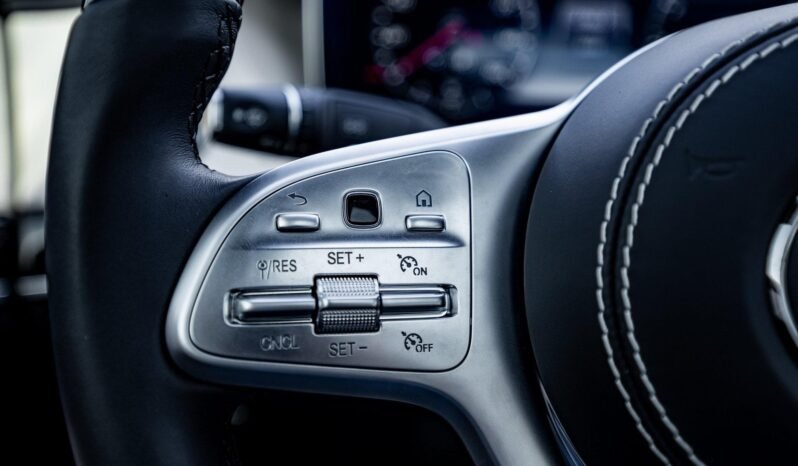 
								2018 Mercedes-Benz Maybach S 560 full									