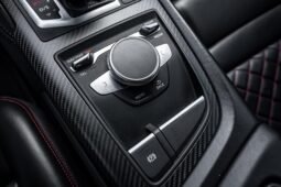 
										2017 Audi R8 5.2 Plus full									