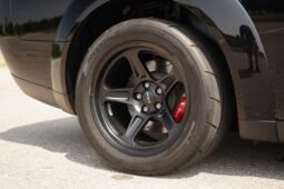 
										2018 Dodge Challenger SRT Demon full									