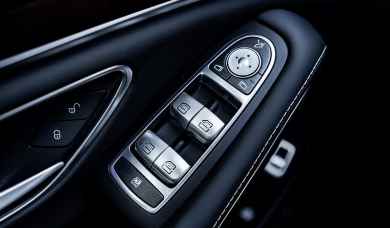 
								2018 Mercedes-Benz Maybach S 560 full									