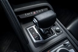 
										2017 Audi R8 5.2 Plus full									