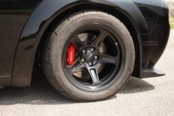 
										2018 Dodge Challenger SRT Demon full									