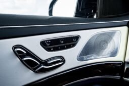 
										2018 Mercedes-Benz Maybach S 560 full									