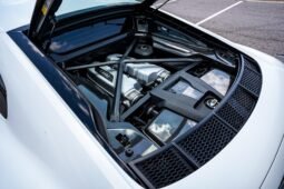 
										2017 Audi R8 5.2 Plus full									