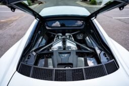 
										2017 Audi R8 5.2 Plus full									