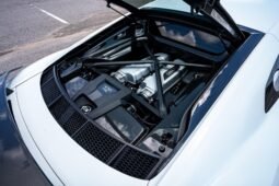 
										2017 Audi R8 5.2 Plus full									