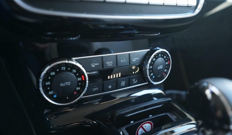 
								2017 Mercedes-Benz G 550 full									