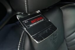 
										2018 Dodge Challenger SRT Demon full									