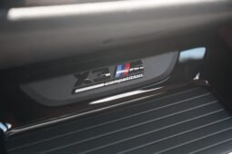 
										2021 BMW X3 M full									