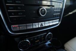 
										2017 Mercedes-Benz G 550 full									