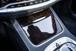 
										2018 Mercedes-Benz Maybach S 560 full									