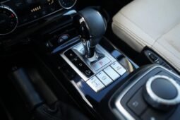 
										2017 Mercedes-Benz G 550 full									