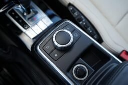 
										2017 Mercedes-Benz G 550 full									