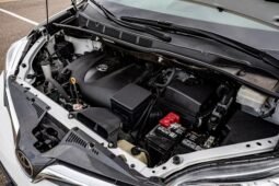 
										2018 Toyota Sienna L full									