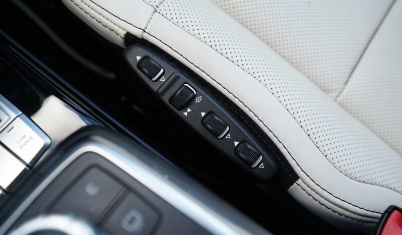 
								2017 Mercedes-Benz G 550 full									