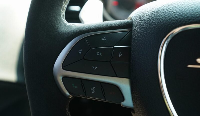 
								2018 Dodge Challenger SRT Demon full									