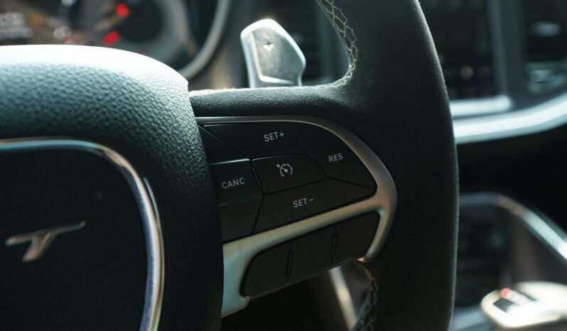 
								2018 Dodge Challenger SRT Demon full									