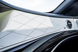 
										2018 Mercedes-Benz Maybach S 560 full									