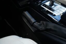 
										2017 Mercedes-Benz G 550 full									