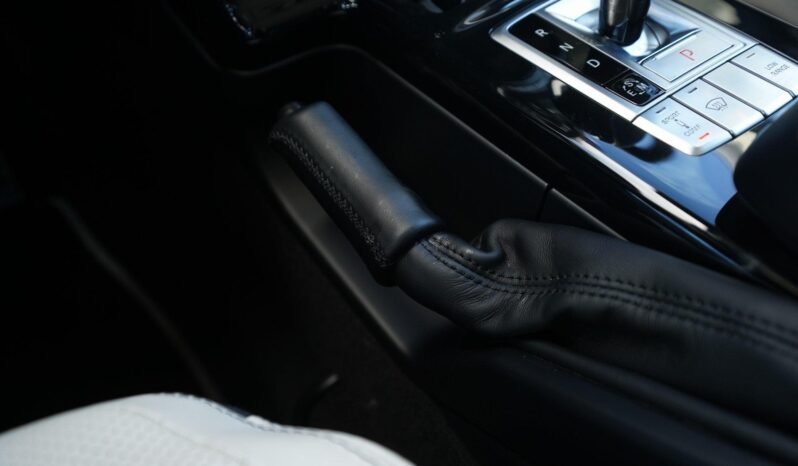 
								2017 Mercedes-Benz G 550 full									