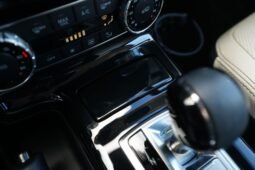 
										2017 Mercedes-Benz G 550 full									