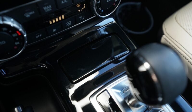 
								2017 Mercedes-Benz G 550 full									