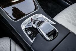 
										2018 Mercedes-Benz Maybach S 560 full									