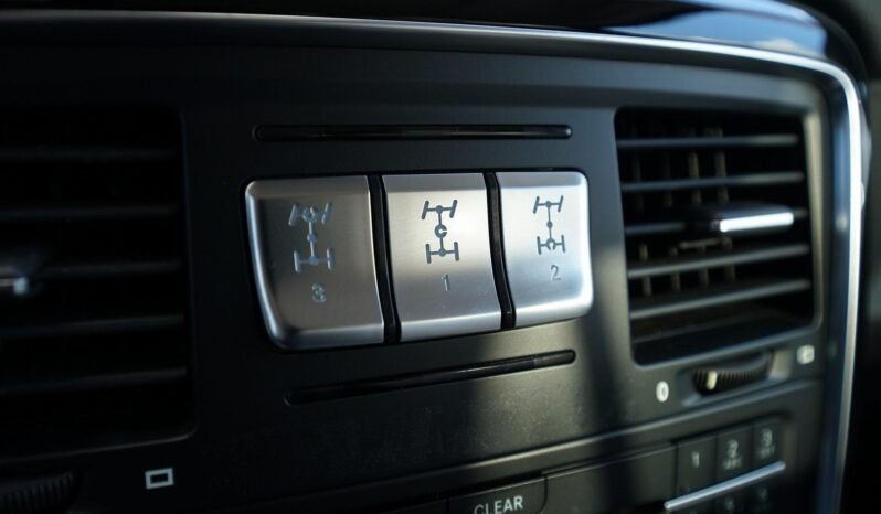 
								2017 Mercedes-Benz G 550 full									