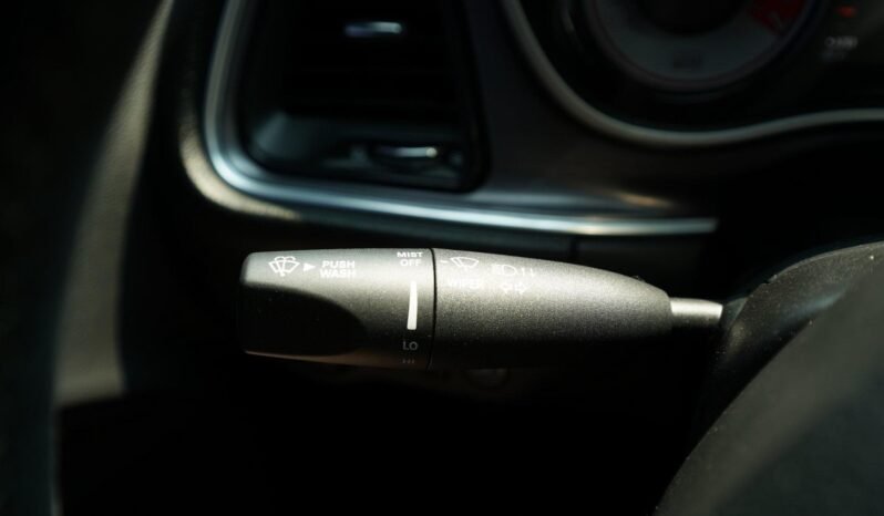 
								2018 Dodge Challenger SRT Demon full									