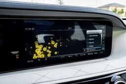 
										2018 Mercedes-Benz Maybach S 560 full									