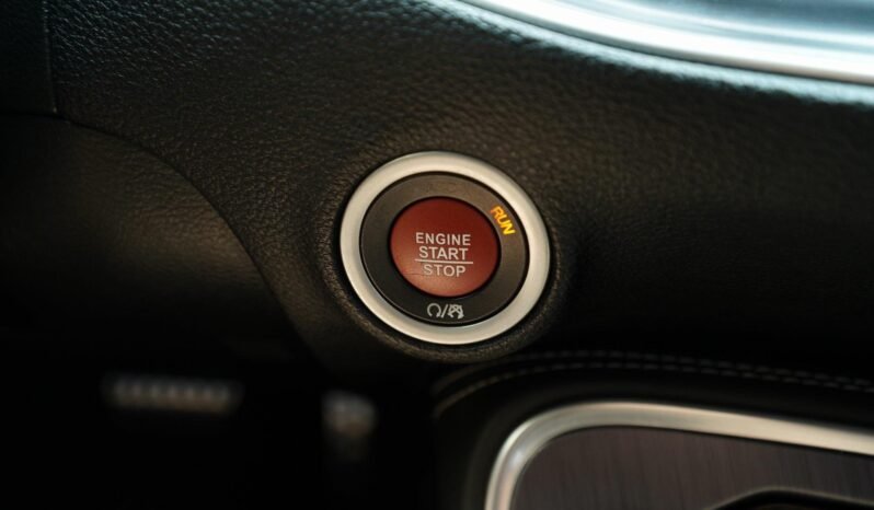 
								2018 Dodge Challenger SRT Demon full									