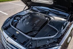 
										2018 Mercedes-Benz Maybach S 560 full									