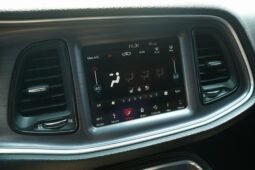 
										2018 Dodge Challenger SRT Demon full									