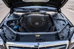 
										2018 Mercedes-Benz Maybach S 560 full									