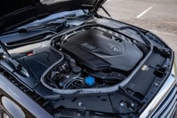 
										2018 Mercedes-Benz Maybach S 560 full									