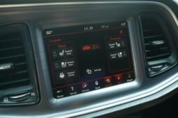 
										2018 Dodge Challenger SRT Demon full									