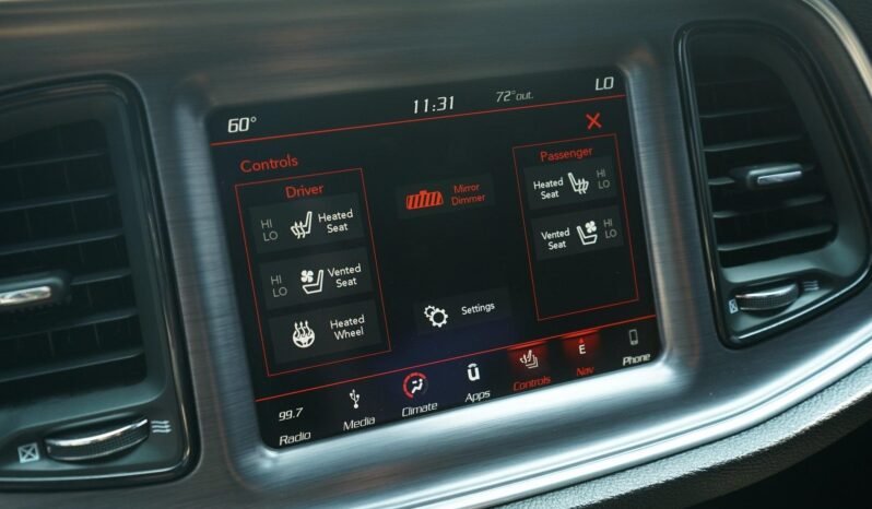 
								2018 Dodge Challenger SRT Demon full									