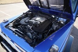 
										2017 Mercedes-Benz G 550 full									