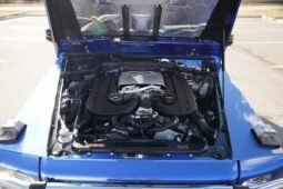 
										2017 Mercedes-Benz G 550 full									