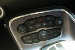 
										2018 Dodge Challenger SRT Demon full									