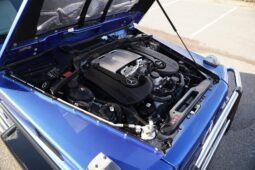 
										2017 Mercedes-Benz G 550 full									