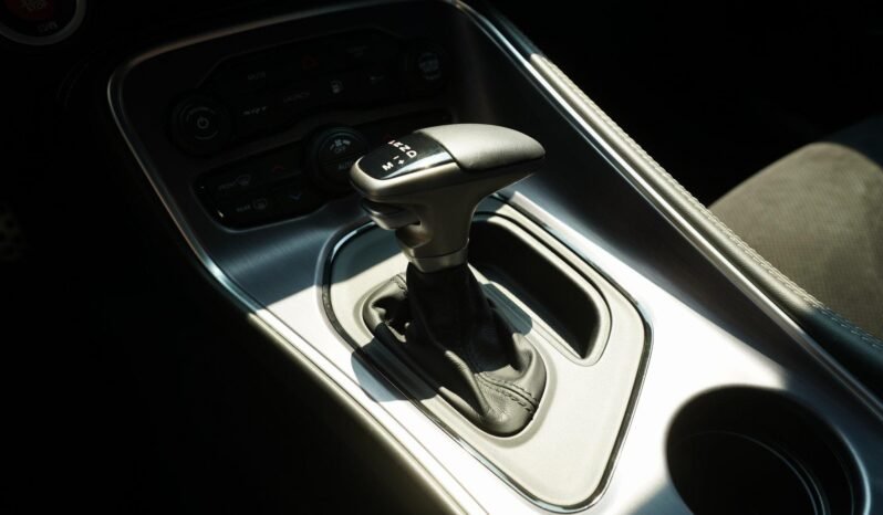 
								2018 Dodge Challenger SRT Demon full									