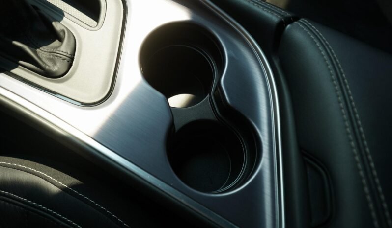 
								2018 Dodge Challenger SRT Demon full									