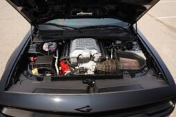 
										2018 Dodge Challenger SRT Demon full									