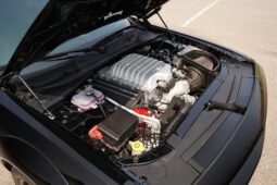 
										2018 Dodge Challenger SRT Demon full									