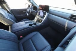 
										2022 Lexus LX 600 Ultra Luxury full									