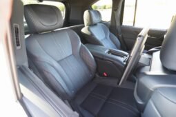 
										2022 Lexus LX 600 Ultra Luxury full									